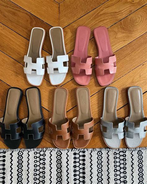 do hermes sandals fit wide feet|authentic Hermes sandals.